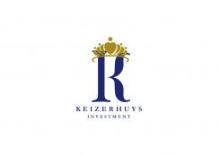 Logo & Huisstijl # 31456 voor Keizerhuys Investment zoekt een passend logo wedstrijd