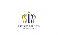 Logo & Huisstijl # 31437 voor Keizerhuys Investment zoekt een passend logo wedstrijd