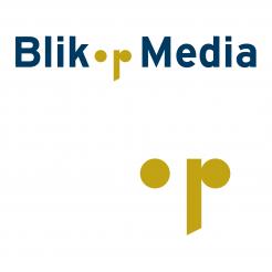 Logo & Huisstijl # 1089 voor Blik op media wedstrijd