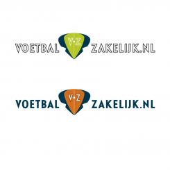 Logo & Huisstijl # 1153 voor voetbalzakelijk.nl wedstrijd
