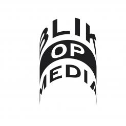 Logo & Huisstijl # 1090 voor Blik op media wedstrijd