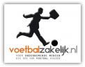 Logo & Huisstijl # 1093 voor voetbalzakelijk.nl wedstrijd