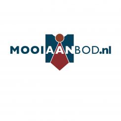 Logo & stationery # 559782 for Mooiaanbod.nl contest