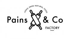 Logo & stationery # 945401 for Logo and Branding for Craft Bakery around Paris contest