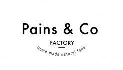 Logo & stationery # 945394 for Logo and Branding for Craft Bakery around Paris contest