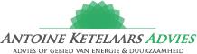Logo & Huisstijl # 262800 voor Logo ZZP'er Antoine Ketelaars Advies wedstrijd