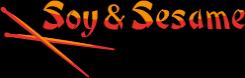 Logo & Huisstijl # 262706 voor Soy&Sesame zoekt logo en huisstijl wedstrijd