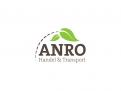 Logo & Huisstijl # 372631 voor Ontwerp een pakkend logo wat past bij de naam , AnRo Handel  & Transport in houtproducten wedstrijd
