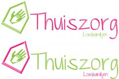 Logo & Huisstijl # 20103 voor bedrijfslogo voor thuiszorg Lombardijen wedstrijd