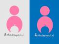 Logo & Huisstijl # 20761 voor Logo & Huisstijl voor MoederGoed.nl (een shop voor unieke producten gericht op mama\'s, zwangeren, baby\'s en peuters (0 - 4 jaar) wedstrijd