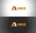 Logo & Huisstijl # 531935 voor AGOZ wedstrijd