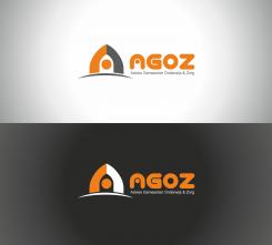 Logo & Huisstijl # 531935 voor AGOZ wedstrijd