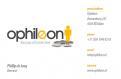 Logo & Huisstijl # 9525 voor Ophileon wedstrijd