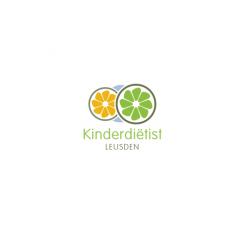 Logo & Huisstijl # 613428 voor Ontwerp een eenvoudig en fris logo voor een kinderdiëtist! wedstrijd