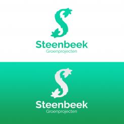 Logo & Huisstijl # 1007041 voor Studio Steenbeek wedstrijd