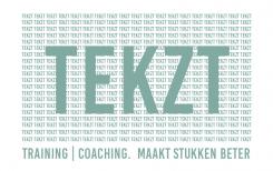 Logo & Huisstijl # 713342 voor Een modern strak logo & huisstijl voor Tekzt wedstrijd