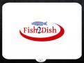 Logo & Huisstijl # 61884 voor beste vis in de vijver wedstrijd