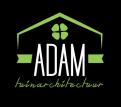 Logo & Huisstijl # 217124 voor Ontwerp een fris/jong en stijlvol logo en huisstijl voor Tuinarchitectuur Adam! wedstrijd
