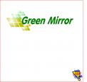 Logo & Huisstijl # 19353 voor Green Mirror: Solar-installaties wedstrijd