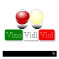 Logo & Huisstijl # 68776 voor Vino Vidi Vici wedstrijd