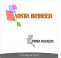 Logo & Huisstijl # 25680 voor Vista Beheer BV / making the world greener! wedstrijd