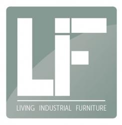 Logo & Huisstijl # 435532 voor LIF Living Industrial Furniture wedstrijd