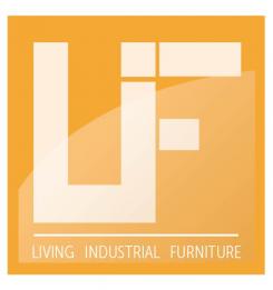 Logo & Huisstijl # 435534 voor LIF Living Industrial Furniture wedstrijd