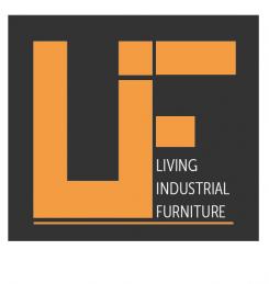 Logo & Huisstijl # 435548 voor LIF Living Industrial Furniture wedstrijd
