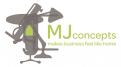 Logo & Huisstijl # 253599 voor MJ Concepts wedstrijd
