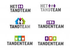 Logo & Huisstijl # 117966 voor De Tanden Kliniek wedstrijd