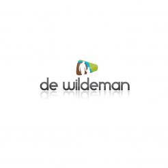 Logo & Huisstijl # 234022 voor De Wildeman zoekt een passend logo voor natuur-gerelateerde groepsactiviteiten wedstrijd