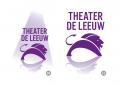 Logo & Huisstijl # 484637 voor Ontwerp een logo, voor een vlot, jeugdig en professioneel Theatergebouw. wedstrijd