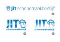 Logo & Huisstijl # 515838 voor Jit schoonmaakbedrijf wedstrijd