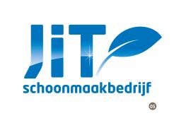 Logo & Huisstijl # 515841 voor Jit schoonmaakbedrijf wedstrijd