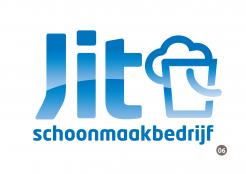 Logo & Huisstijl # 515843 voor Jit schoonmaakbedrijf wedstrijd