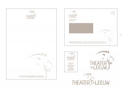 Logo & Huisstijl # 485856 voor Ontwerp een logo, voor een vlot, jeugdig en professioneel Theatergebouw. wedstrijd