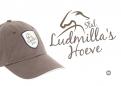 Logo & Huisstijl # 486065 voor Ontwerp een professioneel logo voor Stal Ludmilla's Hoeve. wedstrijd