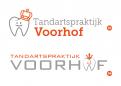 Logo & Huisstijl # 502425 voor Tandartspraktijk Voorhof wedstrijd