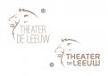 Logo & Huisstijl # 485781 voor Ontwerp een logo, voor een vlot, jeugdig en professioneel Theatergebouw. wedstrijd