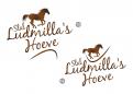 Logo & Huisstijl # 487990 voor Ontwerp een professioneel logo voor Stal Ludmilla's Hoeve. wedstrijd