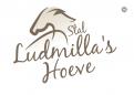 Logo & Huisstijl # 487993 voor Ontwerp een professioneel logo voor Stal Ludmilla's Hoeve. wedstrijd
