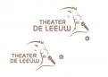 Logo & Huisstijl # 484491 voor Ontwerp een logo, voor een vlot, jeugdig en professioneel Theatergebouw. wedstrijd