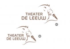 Logo & Huisstijl # 484491 voor Ontwerp een logo, voor een vlot, jeugdig en professioneel Theatergebouw. wedstrijd