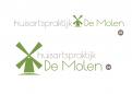 Logo & Huisstijl # 515993 voor Huisartspraktijk De Molen wedstrijd