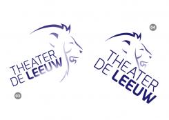 Logo & Huisstijl # 484500 voor Ontwerp een logo, voor een vlot, jeugdig en professioneel Theatergebouw. wedstrijd