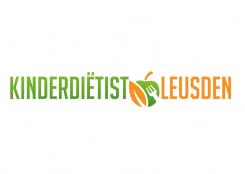 Logo & Huisstijl # 613931 voor Ontwerp een eenvoudig en fris logo voor een kinderdiëtist! wedstrijd