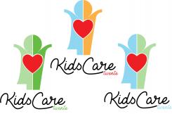 Logo & Huisstijl # 729278 voor KidsCare Twente of Kids Care Twente wedstrijd