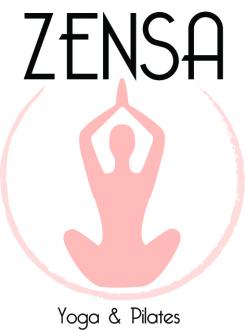 Logo & Huisstijl # 729078 voor Zensa - Yoga & Pilates wedstrijd