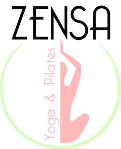 Logo & Huisstijl # 729080 voor Zensa - Yoga & Pilates wedstrijd