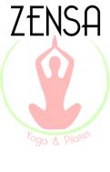 Logo & Huisstijl # 729081 voor Zensa - Yoga & Pilates wedstrijd